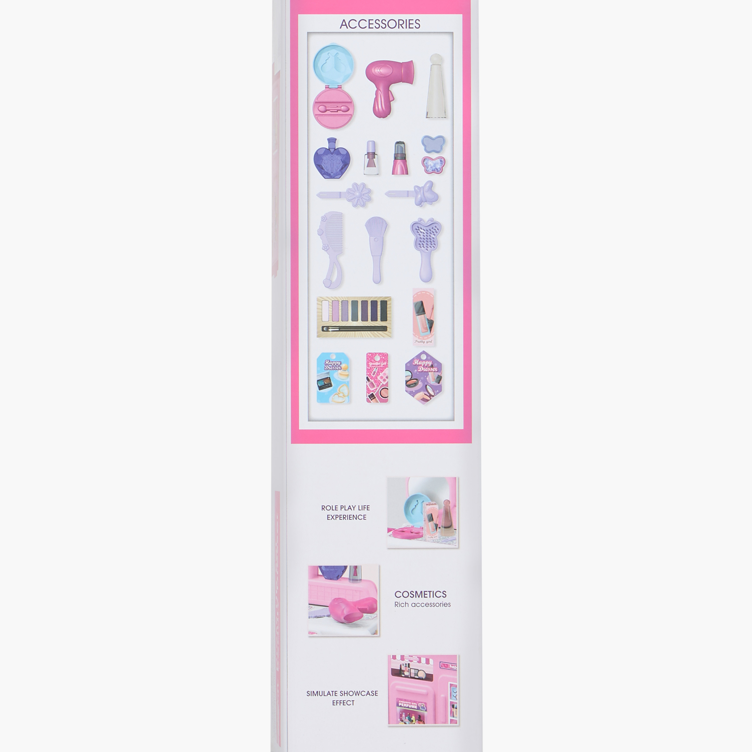 Beayty Dresser 36-Piece Playset-toys-roleplay-makeupandcosmeticsets-image-10