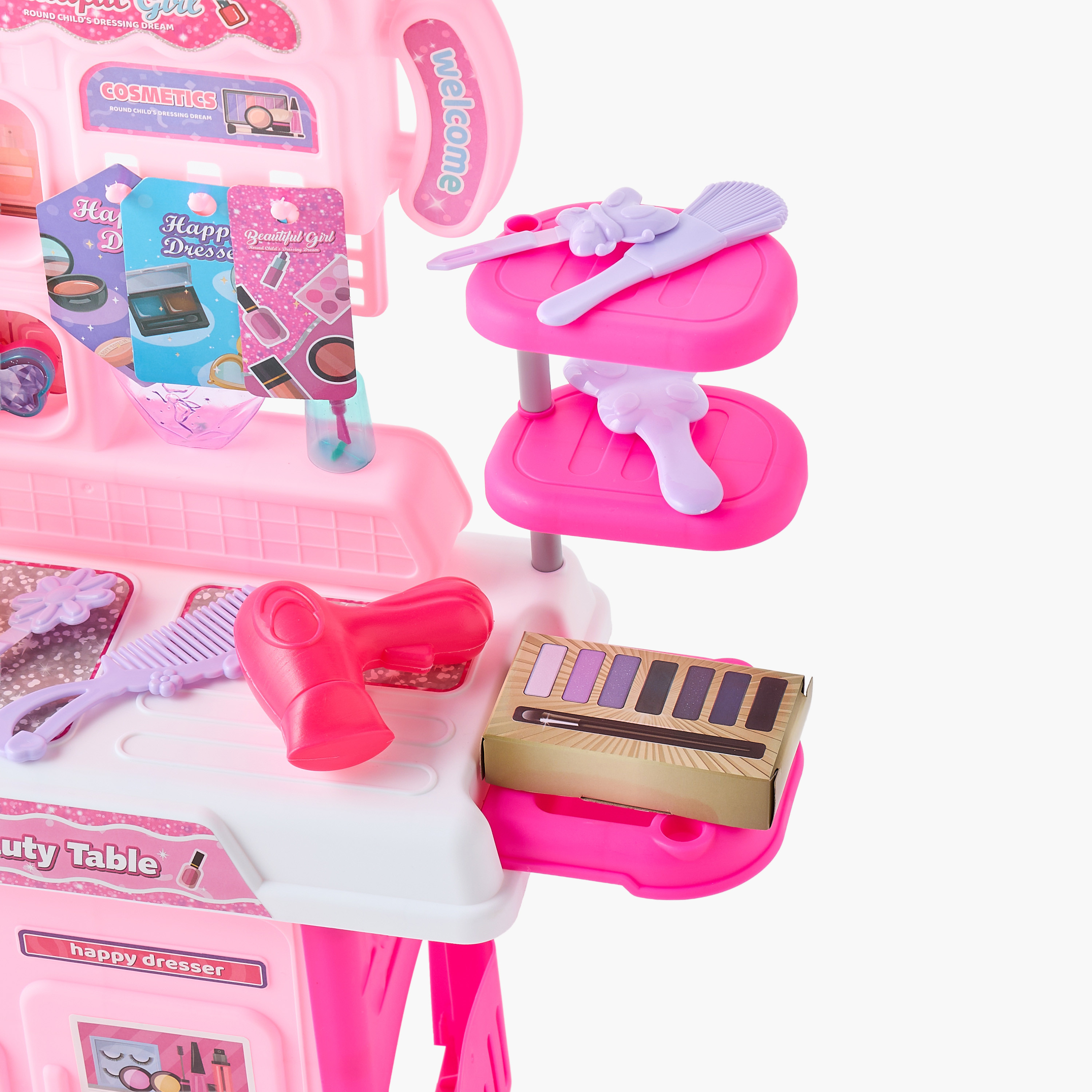 Beayty Dresser 36-Piece Playset-toys-roleplay-makeupandcosmeticsets-image-4