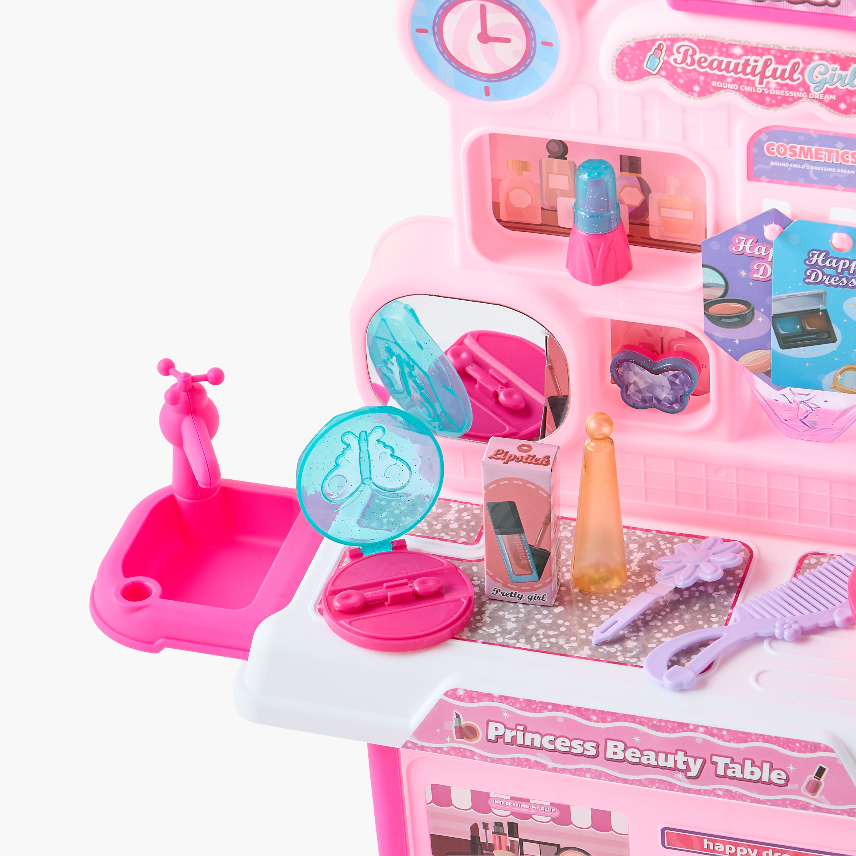 Beayty Dresser 36-Piece Playset-toys-roleplay-makeupandcosmeticsets-image-5