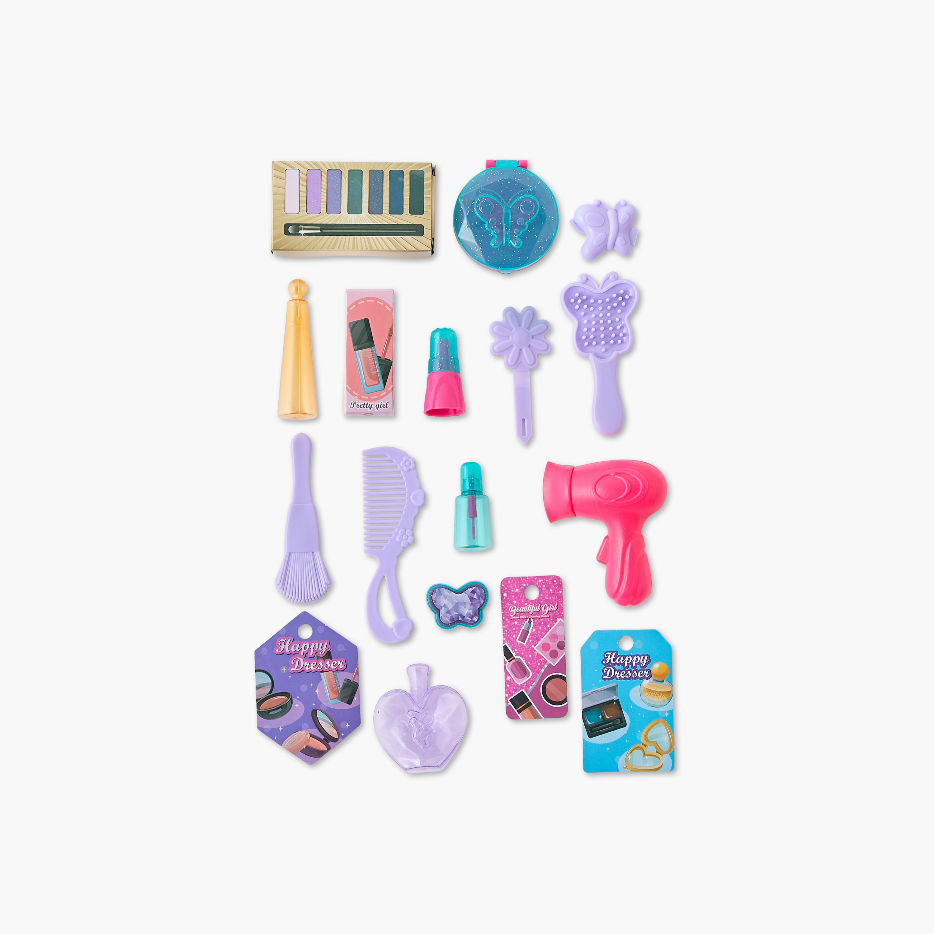 Beayty Dresser 36-Piece Playset-toys-roleplay-makeupandcosmeticsets-image-7