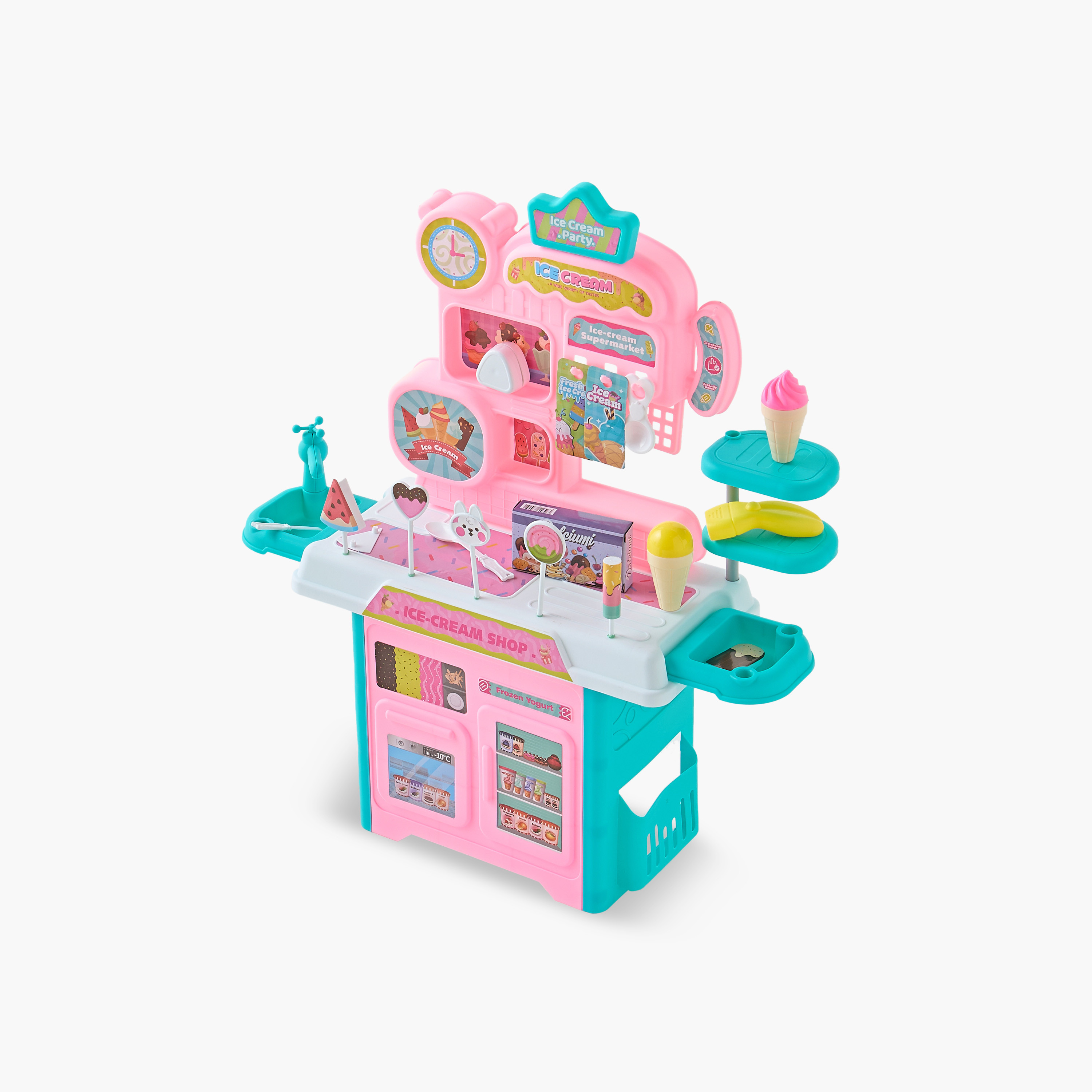 Dessert Shop 32-Piece Playset-toys-roleplay-playfoods-image-2
