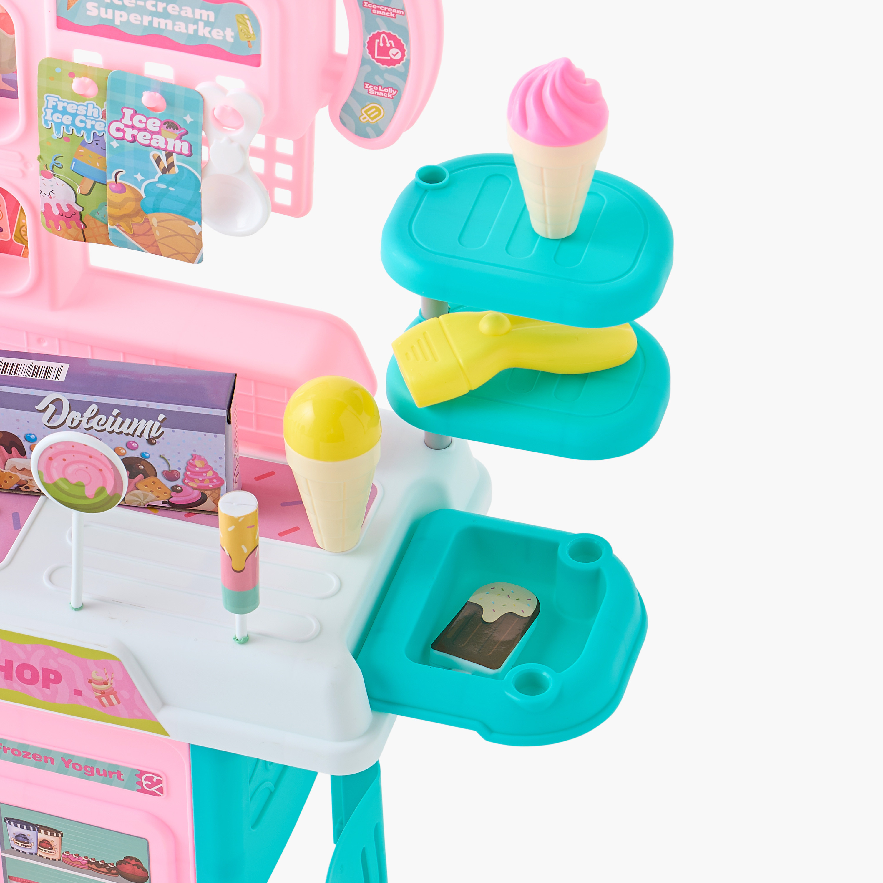 Dessert Shop 32-Piece Playset-toys-roleplay-playfoods-image-3