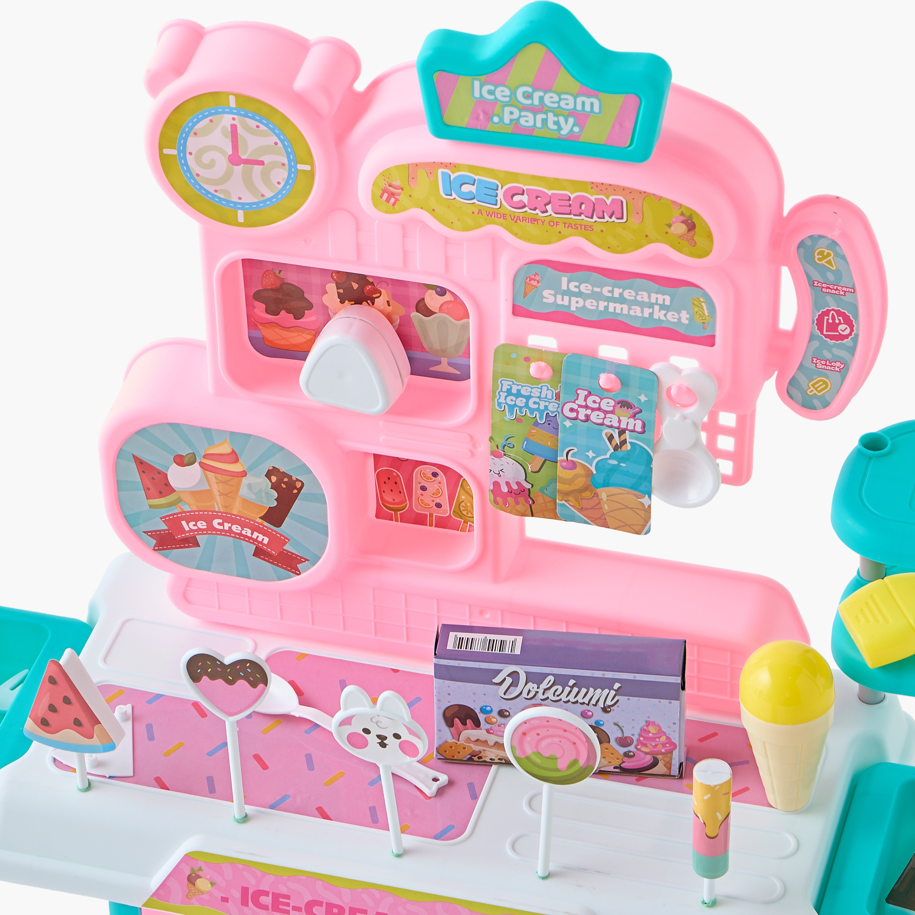 Dessert Shop 32-Piece Playset-toys-roleplay-playfoods-image-4