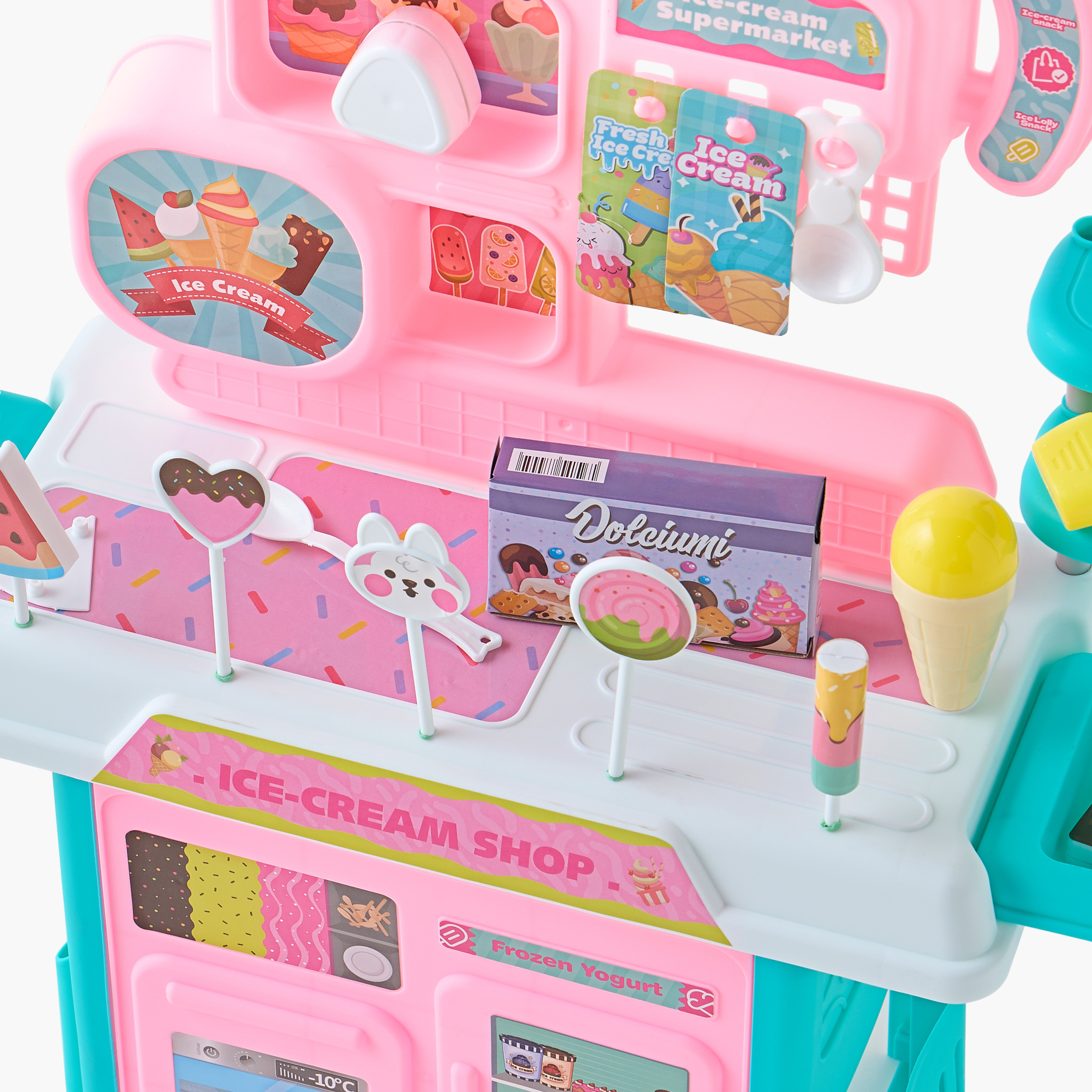 Dessert Shop 32-Piece Playset-toys-roleplay-playfoods-image-5