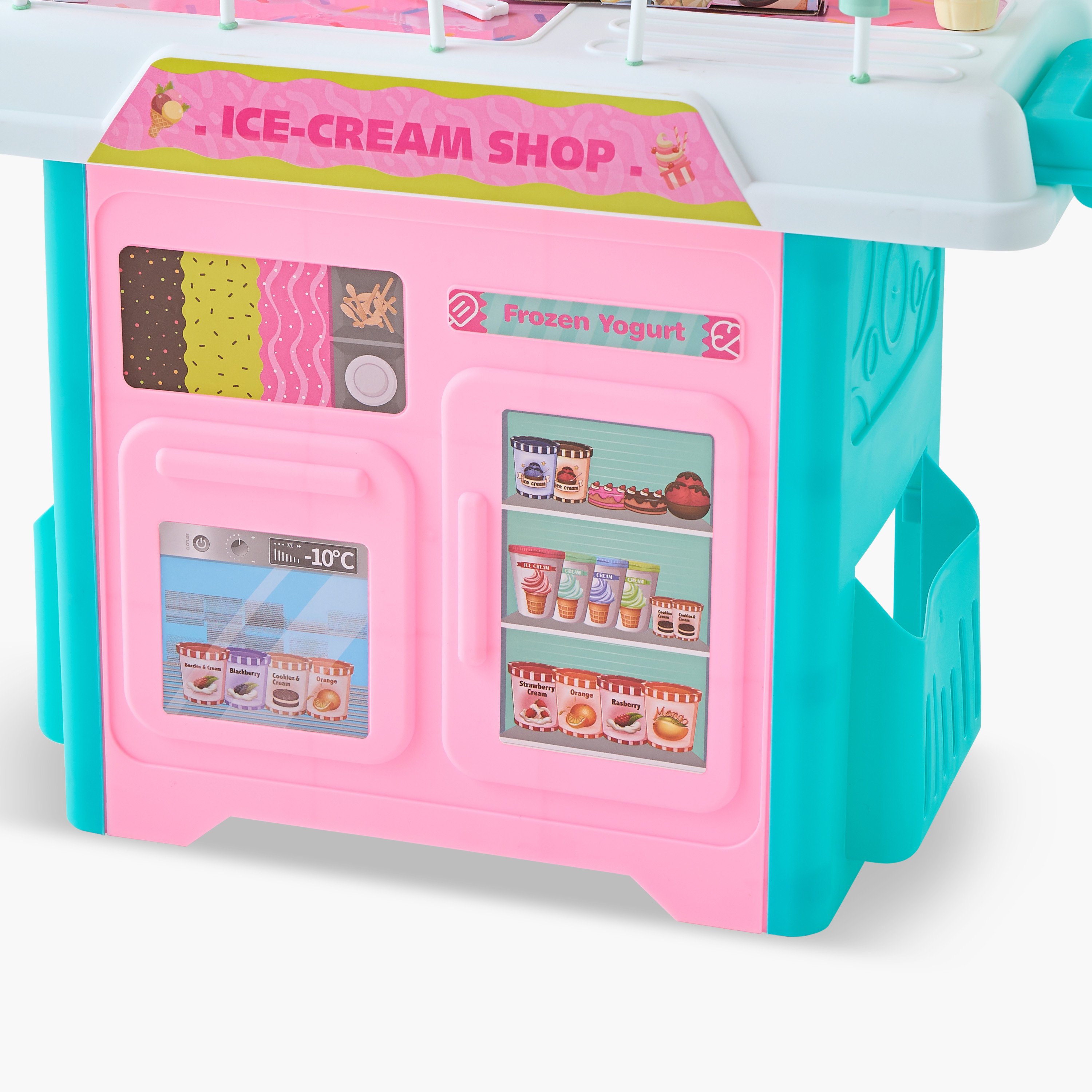 Dessert Shop 32-Piece Playset-toys-roleplay-playfoods-image-7