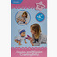 دمية زاحفة جيجلز آند ويجلز من جونيورز-toys-dollsandplaysets-dolls-image-1