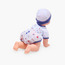 دمية زاحفة جيجلز آند ويجلز من جونيورز-toys-dollsandplaysets-dolls-image-9