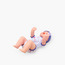دمية زاحفة جيجلز آند ويجلز من جونيورز-toys-dollsandplaysets-dolls-image-8