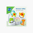 Hola 5-Piece 5-Stages Dinosaur Rattles Teether Gift Set - 3 Months+-toys-babyandtoddlertoys-rattlesandteethers-image-8