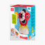 Hola 2-In-1 Highchair Toys & Baby Rattle Suction Toys Fish - 6 Months+-toys-babyandtoddlertoys-rattlesandteethers-image-4