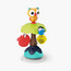 Hola Owl Highchair Toy with Suction Mealtime Toys - 6 Months+-toys-babyandtoddlertoys-learningtoys-image-2