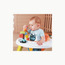 Hola Owl Highchair Toy with Suction Mealtime Toys - 6 Months+-toys-babyandtoddlertoys-learningtoys-image-4