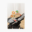 Hola Portable Activity Arch for Stroller, Car seat & Crib - 0 Months+-toys-babyandtoddlertoys-strollertoys-image-3
