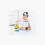Hola Roly-Poly Unicorn 3-in-1 Stacking Toy, Rocker & Rattle - 6 Months+-toys-babyandtoddlertoys-rattlesandteethers-image-2