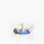 Hola Roly-Poly Unicorn 3-in-1 Stacking Toy, Rocker & Rattle - 6 Months+-toys-babyandtoddlertoys-rattlesandteethers-image-5