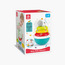 Hola Roly-Poly Unicorn 3-in-1 Stacking Toy, Rocker & Rattle - 6 Months+-toys-babyandtoddlertoys-rattlesandteethers-image-8