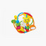 Hola Toddlers World Activity Ball Interactive Toy - 6 Months+-toys-babyandtoddlertoys-learningtoys-image-1