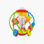 Hola Toddlers World Activity Ball Interactive Toy - 6 Months+-toys-babyandtoddlertoys-learningtoys-image-3