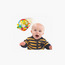 Hola Toddlers World Activity Ball Interactive Toy - 6 Months+-toys-babyandtoddlertoys-learningtoys-image-5