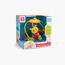 Hola Toddlers World Activity Ball Interactive Toy - 6 Months+-toys-babyandtoddlertoys-learningtoys-image-6