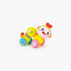 Hola Happy Wiggle Worm Interactive Crawling Toy with Lights - 12 Months+-toys-babyandtoddlertoys-lightsandmusicaltoys-image-1