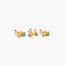 Hola Happy Wiggle Worm Interactive Crawling Toy with Lights - 12 Months+-toys-babyandtoddlertoys-lightsandmusicaltoys-image-5