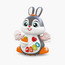 Hola Dancing Bunny Interactive Toy with Music - 12 Months+-toys-babyandtoddlertoys-lightsandmusicaltoys-image-1
