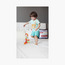 Hola Dancing Baby Waddling Goose with Lights Music - Red - 18 Months+-toys-babyandtoddlertoys-lightsandmusicaltoys-image-2