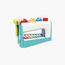 Hola Multifunctional Music Center 4in1 Montessori Toy - 12 Months+-toys-babyandtoddlertoys-lightsandmusicaltoys-image-1