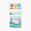 Hola Multifunctional Music Center 4in1 Montessori Toy - 12 Months+-toys-babyandtoddlertoys-lightsandmusicaltoys-image-4