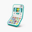 Hola Foldable & Slide Baby Phone Interactive Smartphone Toy - 6 Months+-toys-babyandtoddlertoys-learningtoys-image-1