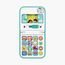 Hola Foldable & Slide Baby Phone Interactive Smartphone Toy - 6 Months+-toys-babyandtoddlertoys-learningtoys-image-2