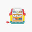 Hola Activity House Shape Sorter with Animal Sounds & Music - 18 Months+-toys-babyandtoddlertoys-learningtoys-image-3