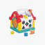 Hola Activity House Shape Sorter with Animal Sounds & Music - 18 Months+-toys-babyandtoddlertoys-learningtoys-image-4