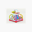 Hola 15-in-1 Discover Activity Cube Interactive Toy - 18 Months+-toys-babyandtoddlertoys-learningtoys-image-1