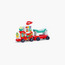 Hola 4-in-1 Push Walker & Ride-on Learning Train - 12 Months+-toys-playvehicles-trainsandbuses-image-1