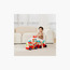 Hola 4-in-1 Push Walker & Ride-on Learning Train - 12 Months+-toys-playvehicles-trainsandbuses-image-2