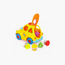 Hola Super Fun Fruit Car with Shape Sorter & Lights & Sounds - 1 Years+-toys-playvehicles-vehicleplaysets-image-10