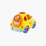 Hola Super Fun Fruit Car with Shape Sorter & Lights & Sounds - 1 Years+-toys-playvehicles-vehicleplaysets-image-11