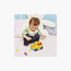 Hola Super Fun Fruit Car with Shape Sorter & Lights & Sounds - 1 Years+-toys-playvehicles-vehicleplaysets-image-2