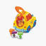 Hola Super Fun Fruit Car with Shape Sorter & Lights & Sounds - 1 Years+-toys-playvehicles-vehicleplaysets-image-5