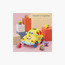 Hola Super Fun Fruit Car with Shape Sorter & Lights & Sounds - 1 Years+-toys-playvehicles-vehicleplaysets-image-7