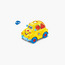 Hola Super Fun Fruit Car with Shape Sorter & Lights & Sounds - 1 Years+-toys-playvehicles-vehicleplaysets-image-9