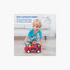 Hola Early Learning Fire Engine Toy with Lights & Sounds - 3 Years+-toys-playvehicles-vehicleplaysets-image-12