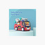 Hola Early Learning Fire Engine Toy with Lights & Sounds - 3 Years+-toys-playvehicles-vehicleplaysets-image-13
