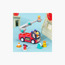 Hola Early Learning Fire Engine Toy with Lights & Sounds - 3 Years+-toys-playvehicles-vehicleplaysets-image-4
