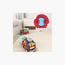 Hola Early Learning Fire Engine Toy with Lights & Sounds - 3 Years+-toys-playvehicles-vehicleplaysets-image-5