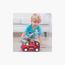 Hola Early Learning Fire Engine Toy with Lights & Sounds - 3 Years+-toys-playvehicles-vehicleplaysets-image-6