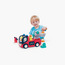 Hola Early Learning Fire Engine Toy with Lights & Sounds - 3 Years+-toys-playvehicles-vehicleplaysets-image-9