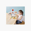 Hola Toy Ambulance with Lights & Sounds & Medical Tools - 3 Years+-toys-playvehicles-vehicleplaysets-image-3